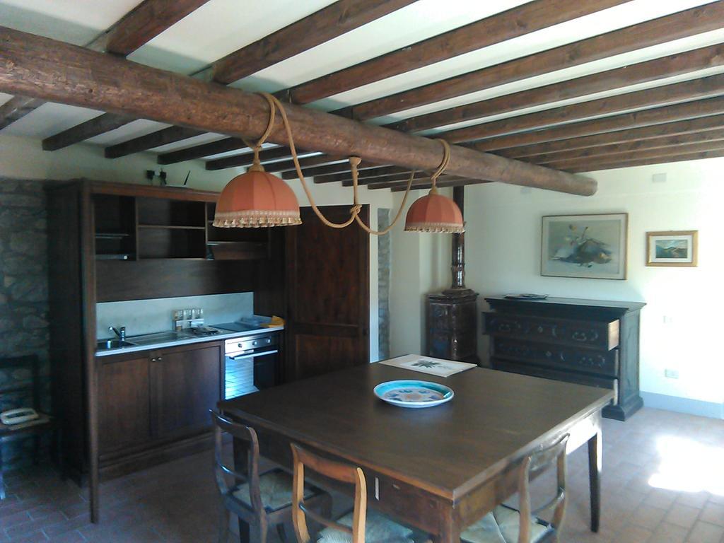Coriana Apartments & Villas Mulazzo Room photo
